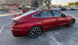 هیوندای سۆناتا
